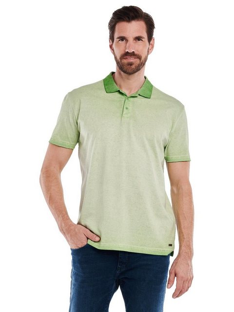 Engbers Poloshirt Polo-Shirt regular günstig online kaufen