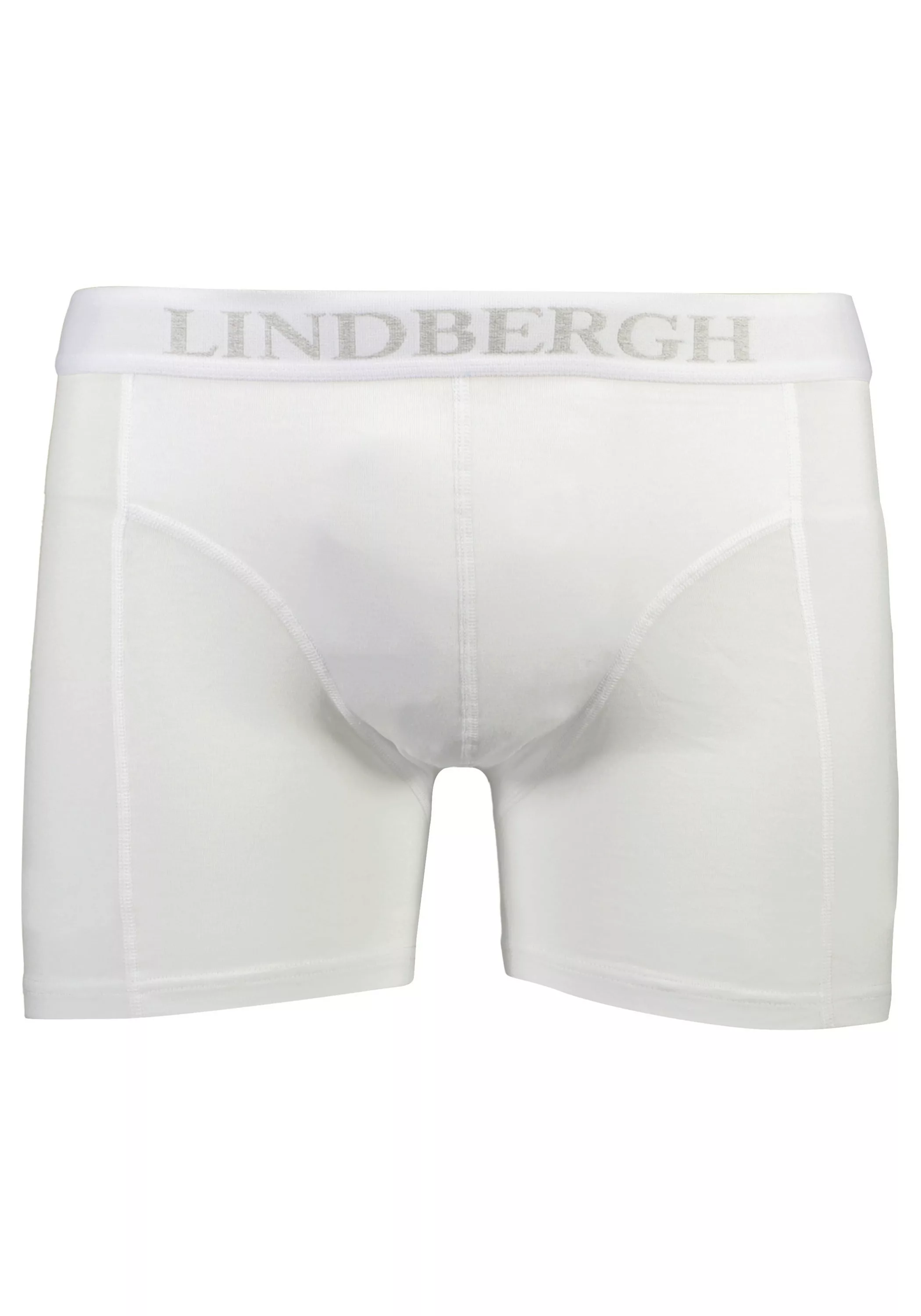 LINDBERGH Boxershorts "Lindbergh Unterhose" günstig online kaufen