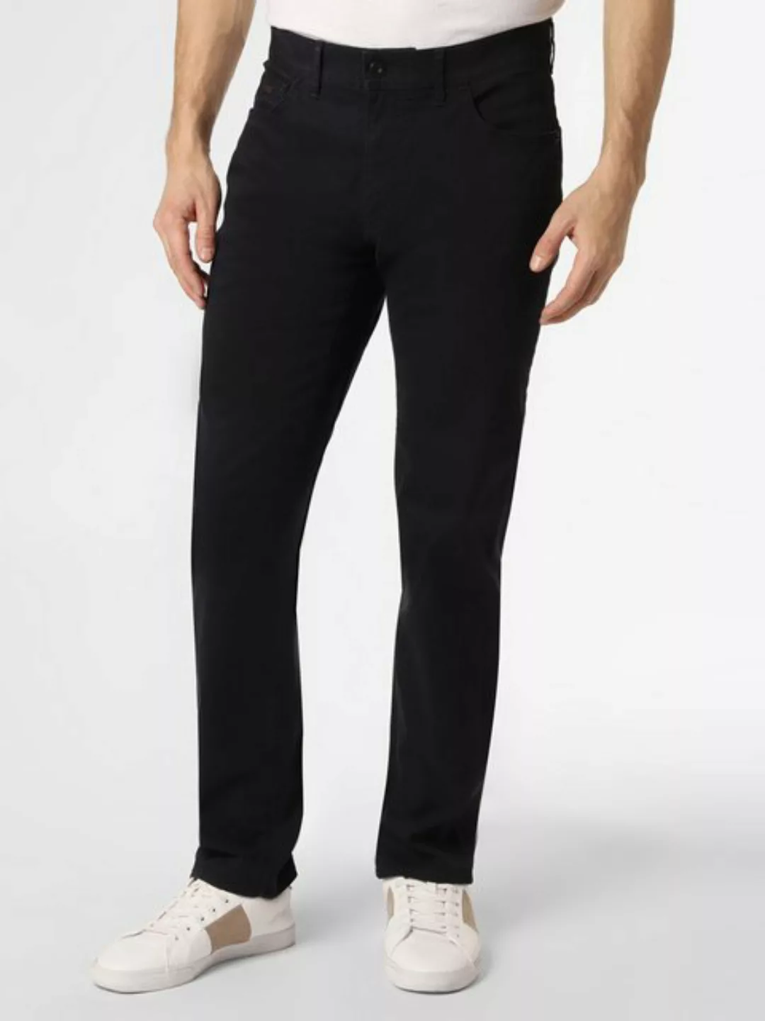 Brax 5-Pocket-Hose Style CADIZ günstig online kaufen