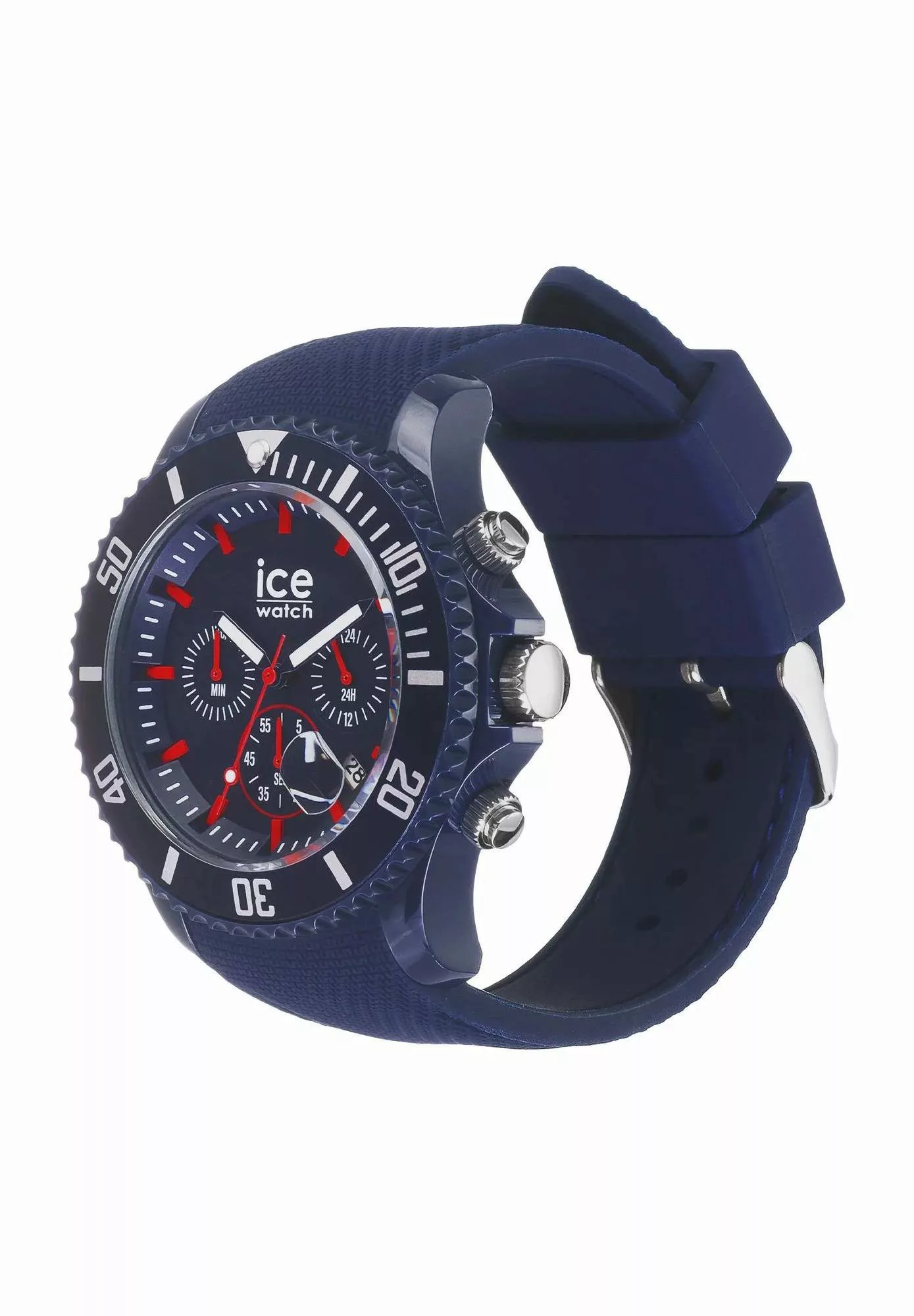 ice-watch Chronograph ICE Chrono 020622 Dark günstig online kaufen