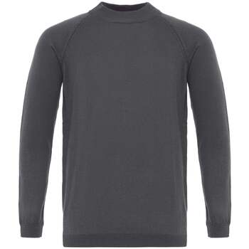 Antioch  Sweatshirt Mock Turtleneck Jumper Pullover günstig online kaufen