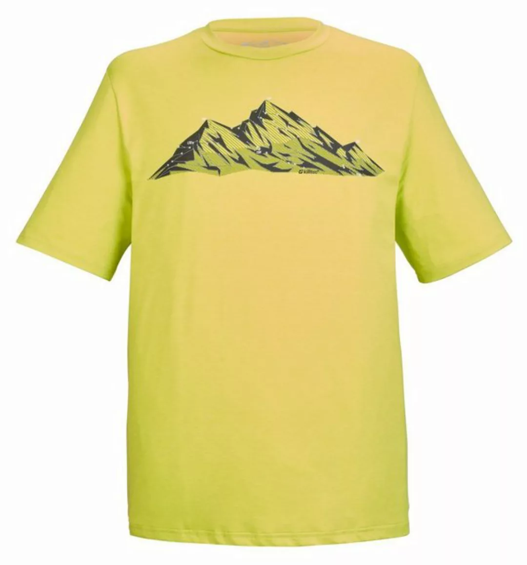 Killtec T-Shirt killtec Herren T-Shirt KOS 107 Adult günstig online kaufen