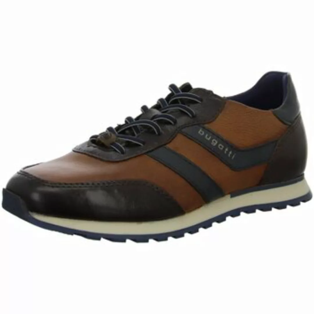 Bugatti  Sneaker Schnuerschuhe Ivar 332ARX051010-6163 günstig online kaufen