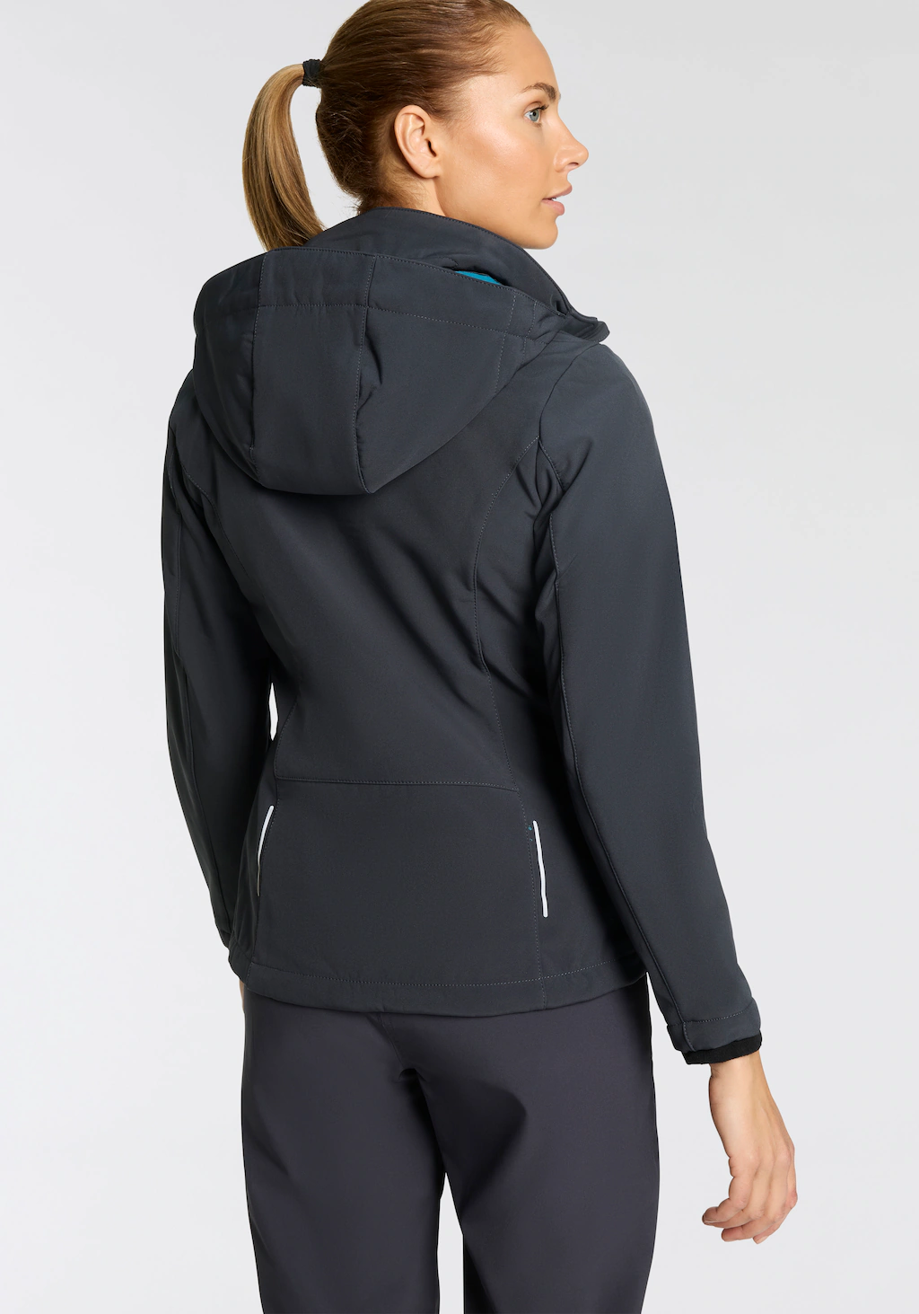 CMP Softshelljacke CMP Damen Softshelljacke Woman günstig online kaufen