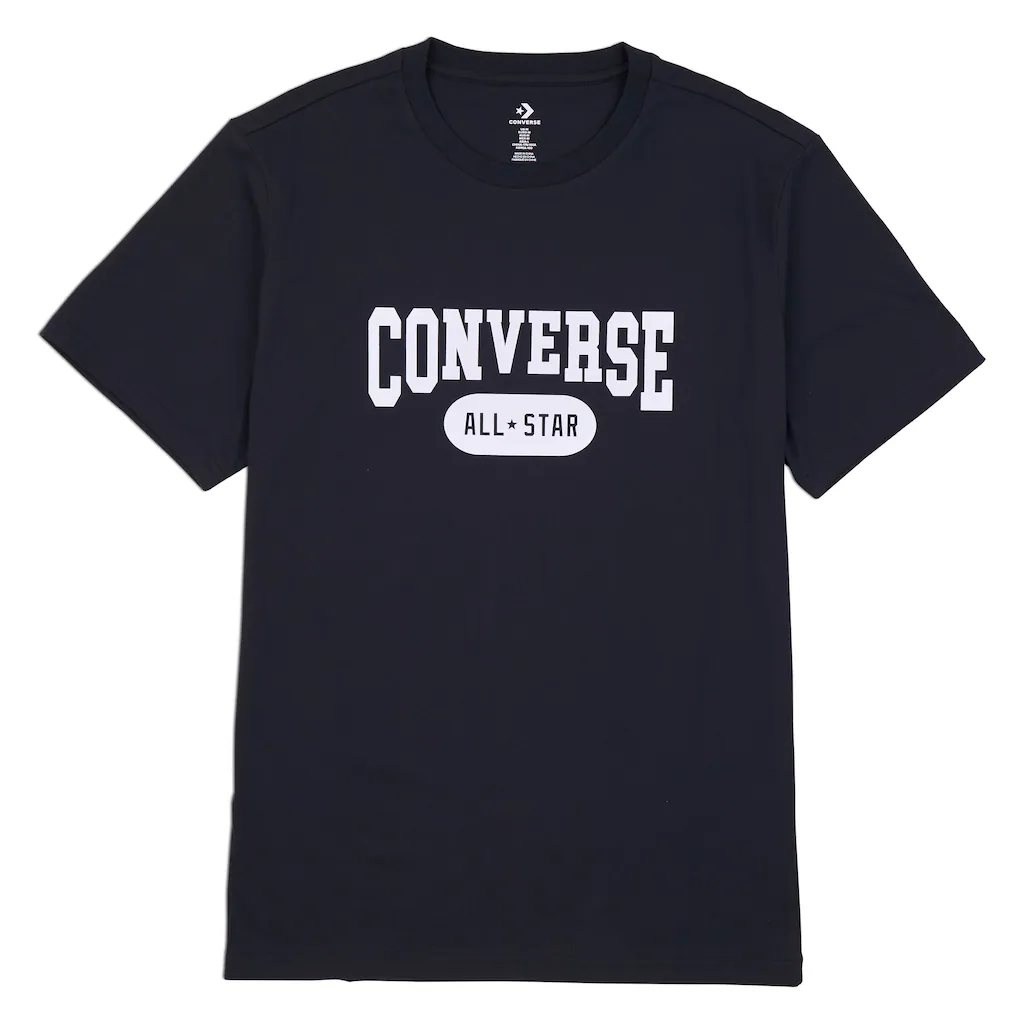 Converse T-Shirt RETRO LOGO T-SHIRT (1-tlg) günstig online kaufen