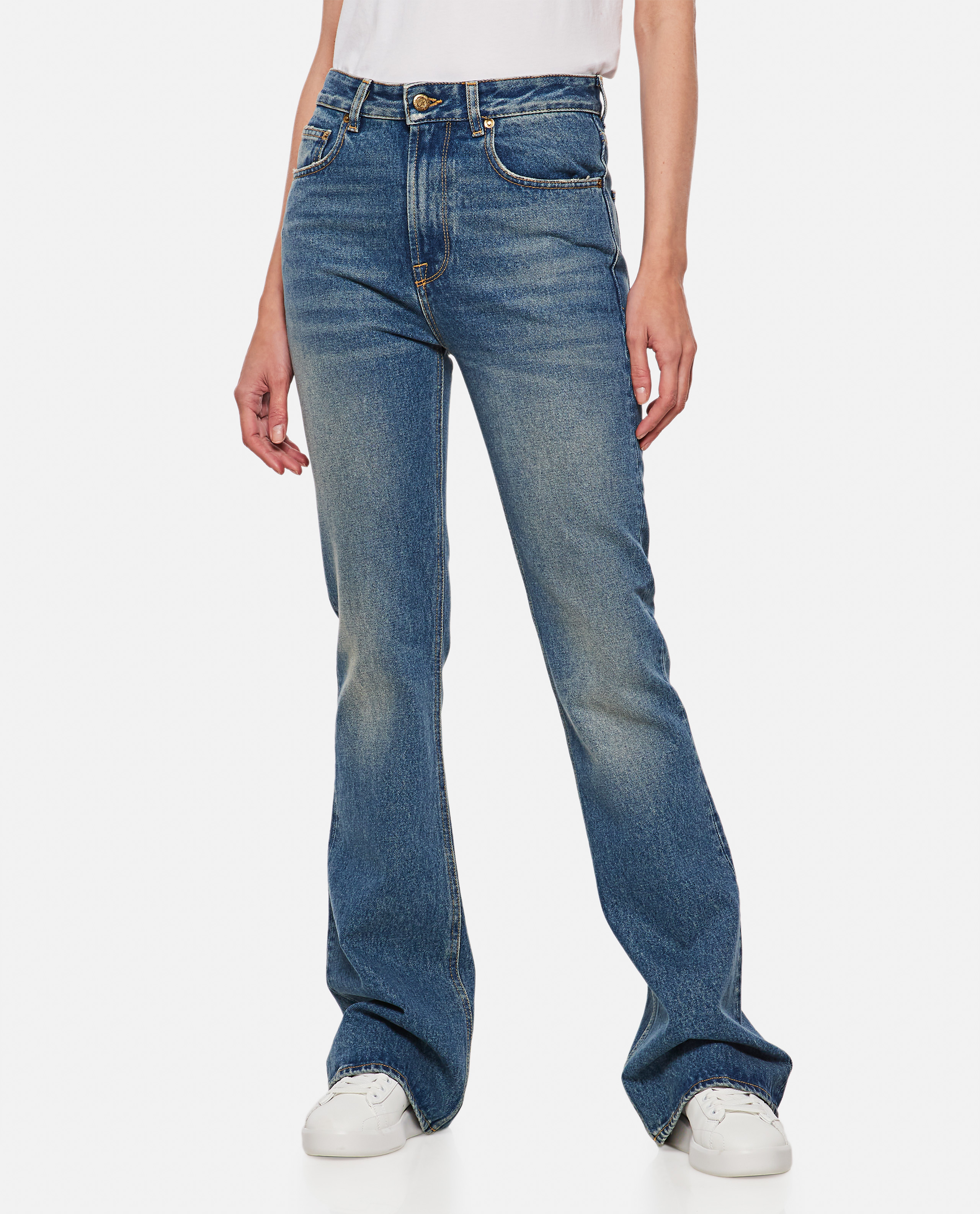 JOURNEY BOOTCUT DENIM JEANS günstig online kaufen