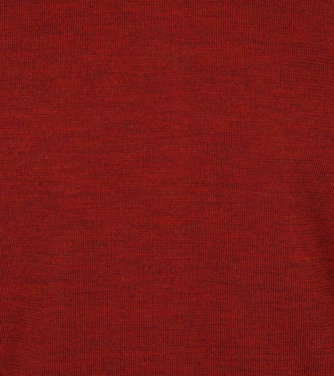 Suitable Merino Pullover O Rot - Größe XXL günstig online kaufen