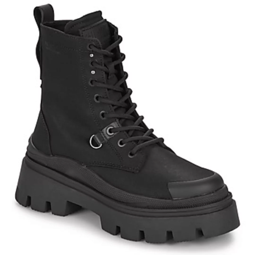 Palladium  Damenstiefel PALLASQUAD CVS günstig online kaufen