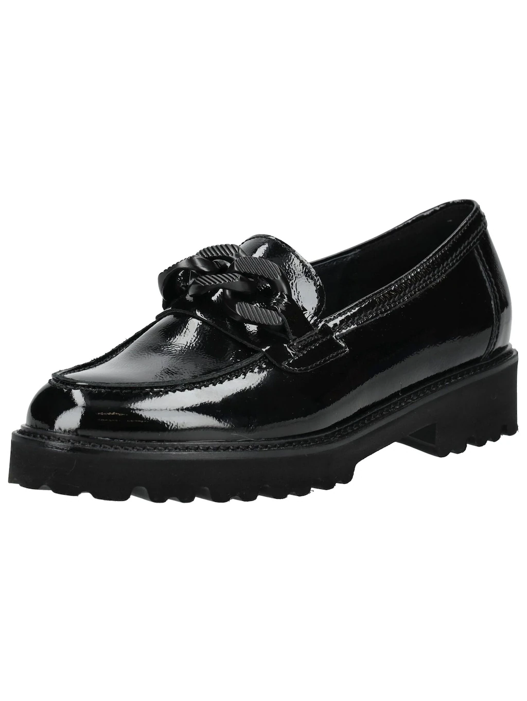 Gabor Slipper "Gabor Slipper Leder" günstig online kaufen