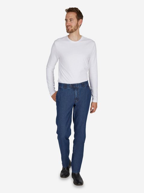 Club of Comfort Stretch-Jeans DALLAS 4631 günstig online kaufen