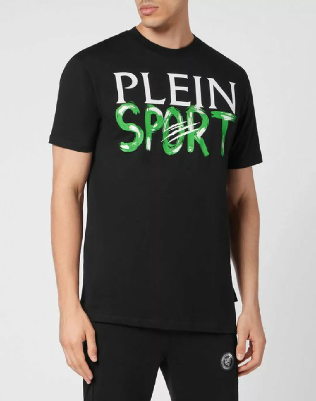 PLEIN SPORT T-Shirt T-Shirt T-Shirt günstig online kaufen