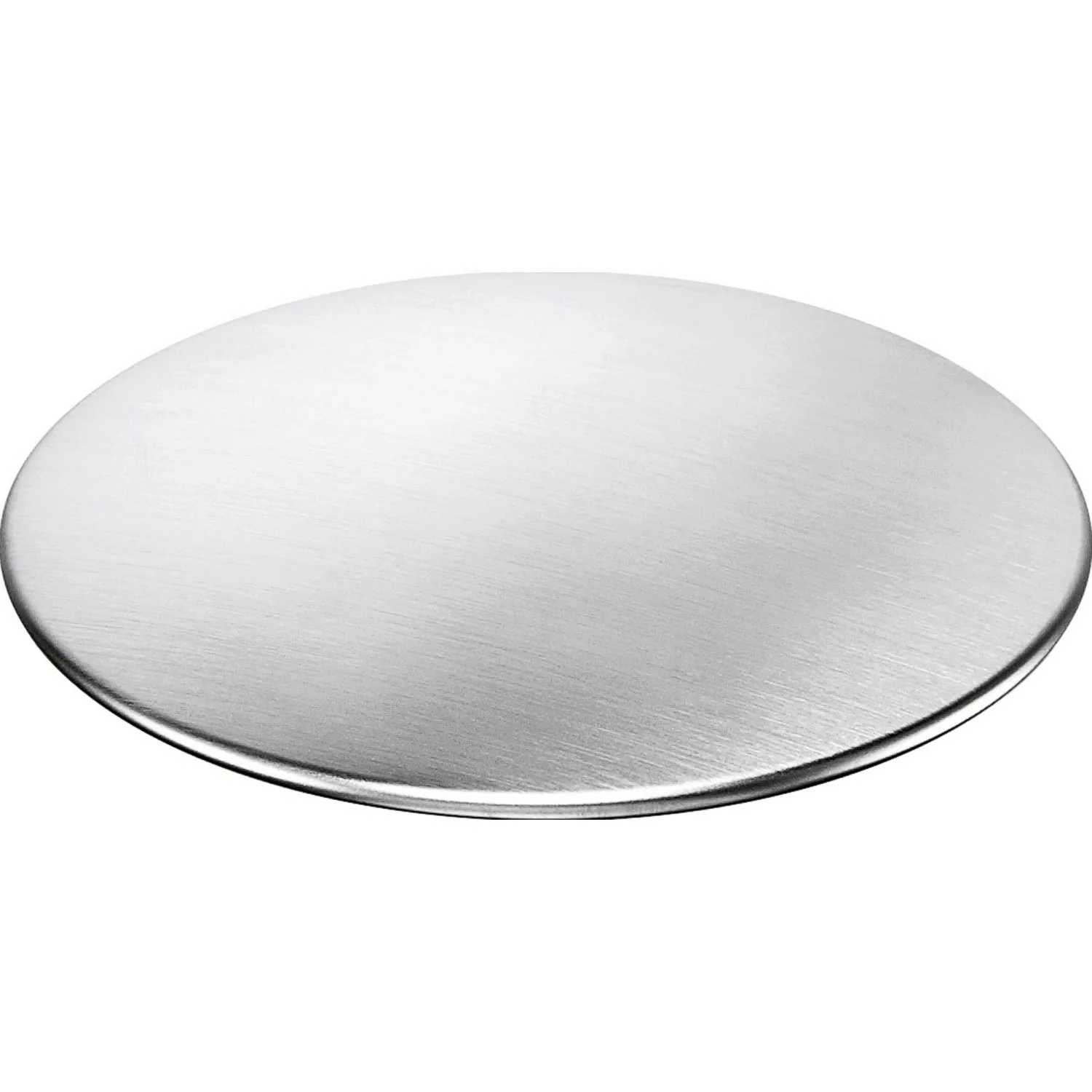 Pyramis Designabdeckung Sink & Shower Cover für Durchschnitt 92 mm Siebkorb günstig online kaufen