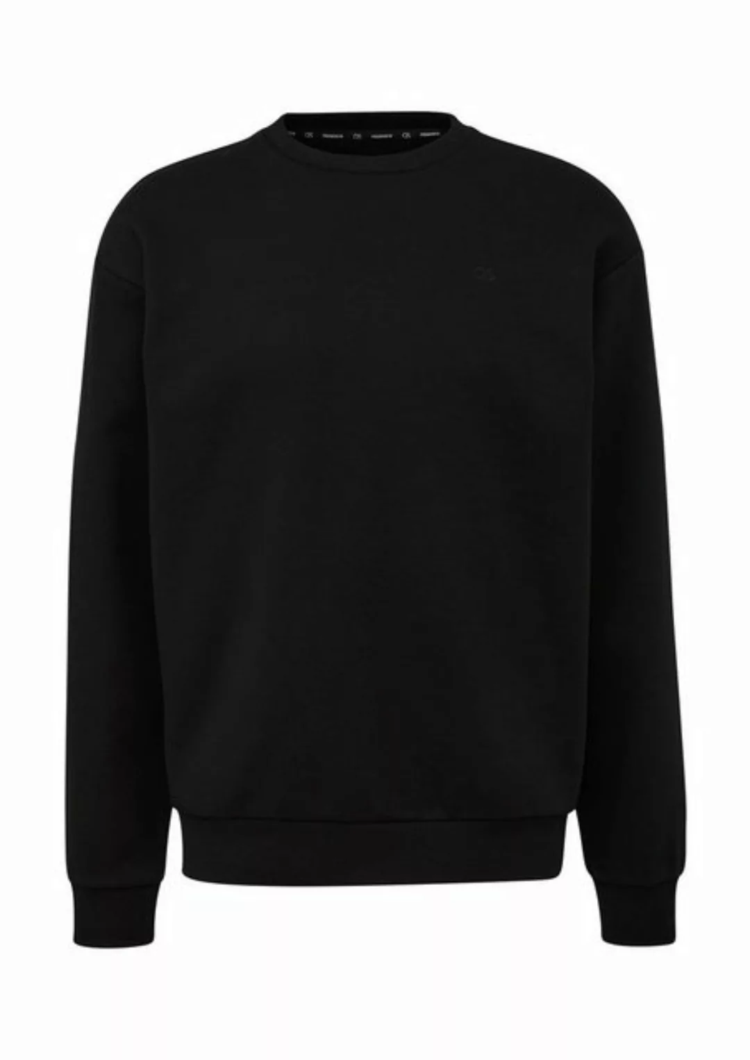 QS Sweatshirt günstig online kaufen