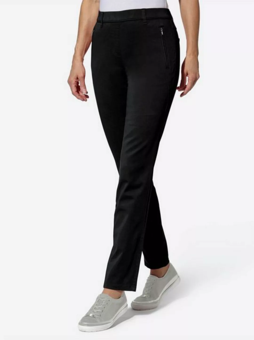 Classic Basics Bequeme Jeans, (1 tlg.) günstig online kaufen