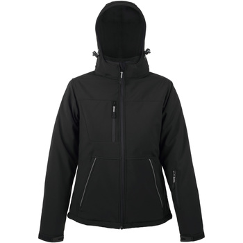 Sols  Trainingsjacken ROCK WOMENN WINTER - CHAQUETA SOFTSHELL MUJER ACOLCHA günstig online kaufen