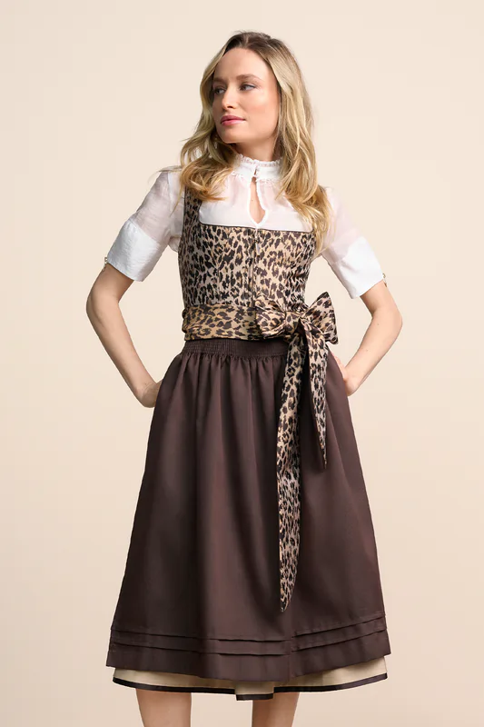 Dirndl Carly (70cm) günstig online kaufen