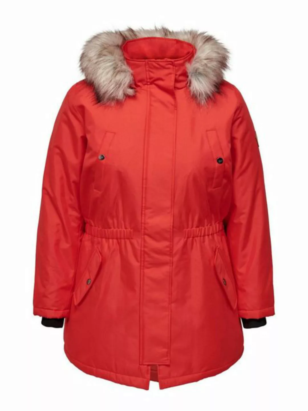 ONLY CARMAKOMA Outdoorjacke günstig online kaufen