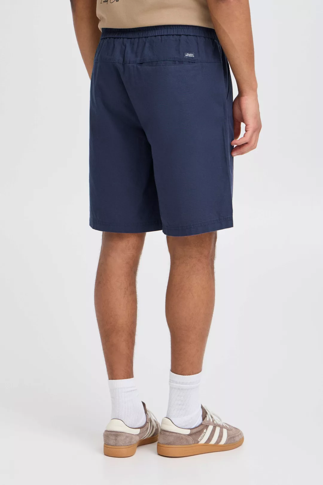 Blend Shorts "BHBAY linen Shorts PP NOOS" günstig online kaufen