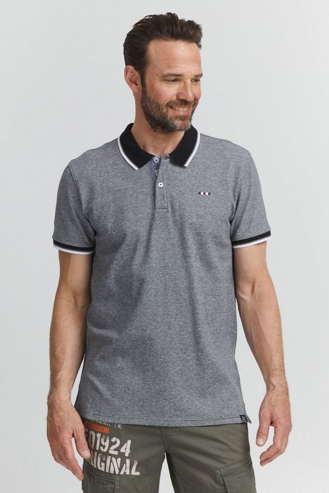 FQ1924 Poloshirt FQ1924 FQEvander günstig online kaufen