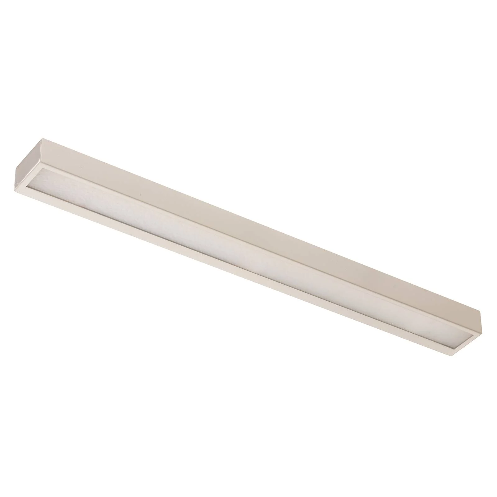 LED-Wandleuchte Mera, Breite 80 cm, weiß, 3000K günstig online kaufen