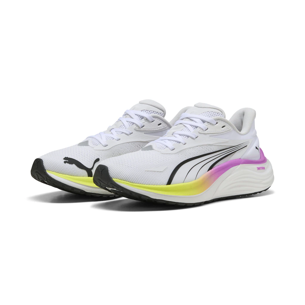 PUMA Laufschuh "Electrify NITRO™ 4 Laufschuhe Damen" günstig online kaufen