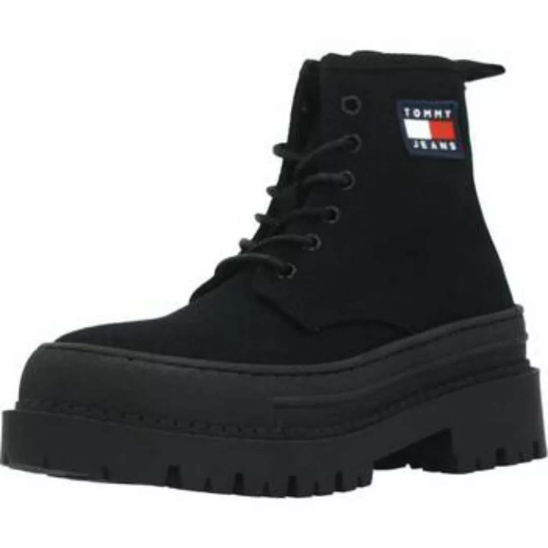 Tommy Hilfiger  Stiefel LOW BOOT günstig online kaufen