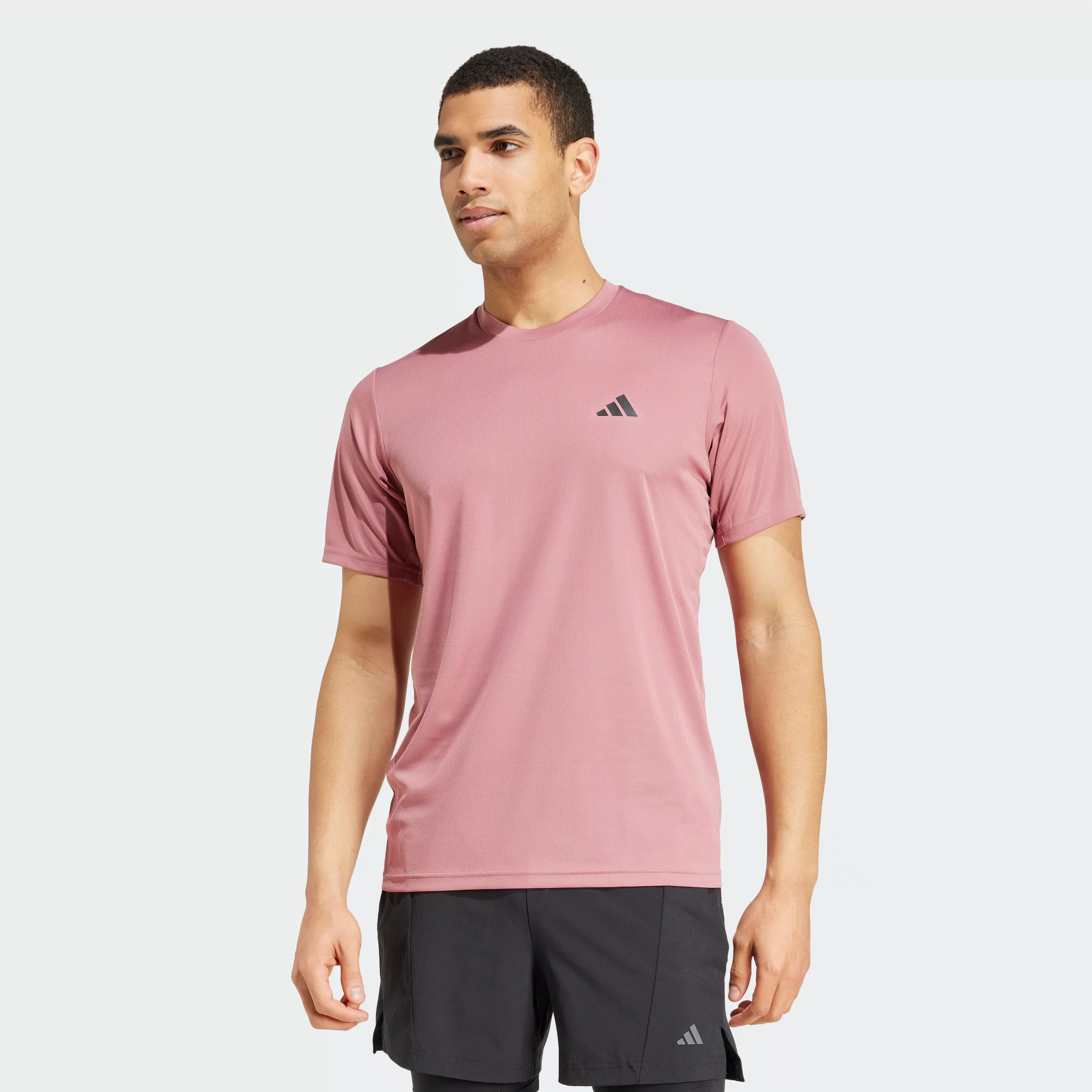 adidas Performance T-Shirt "TRAIN ESSENTIALS TRAINING" günstig online kaufen