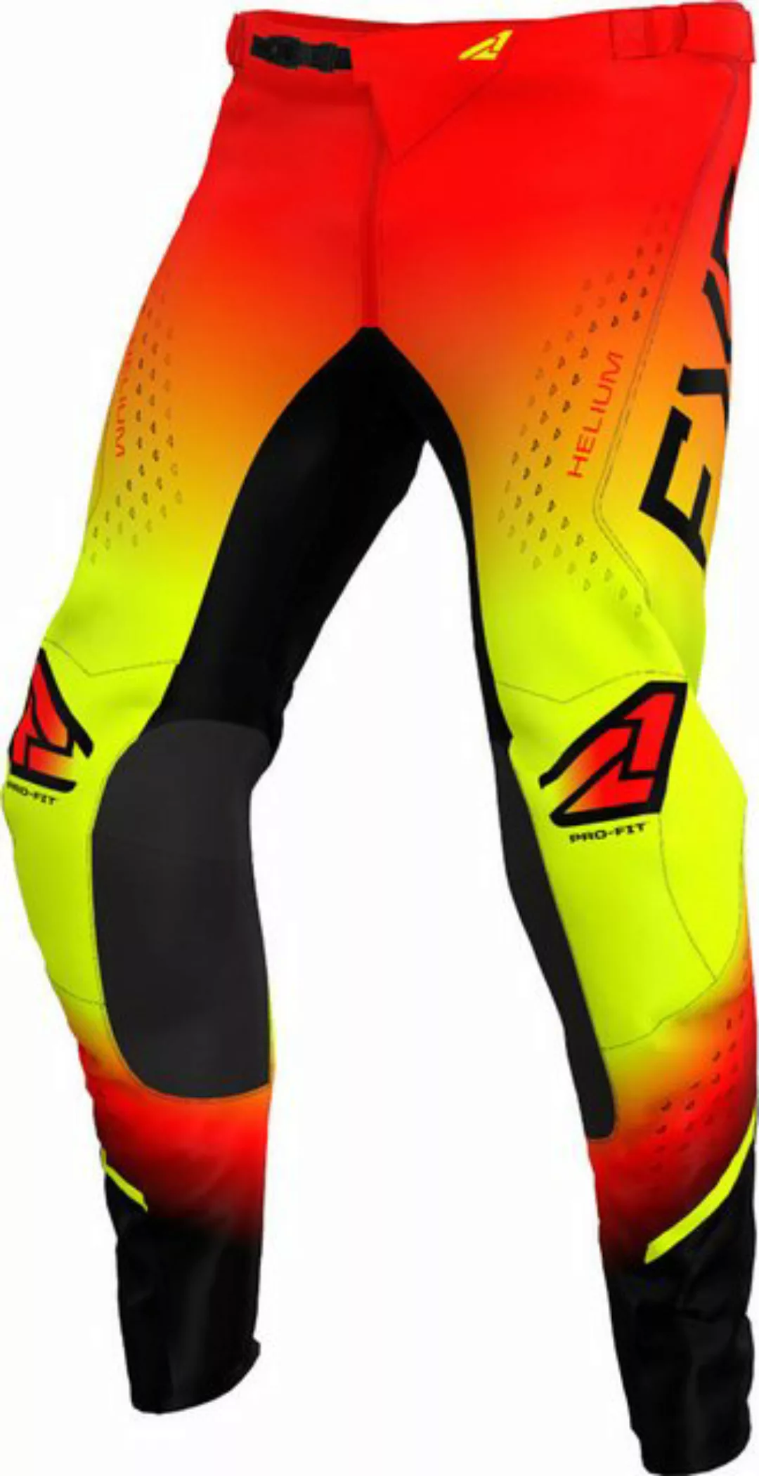 FXR Motorradhose Helium Jugend Motocross Hose günstig online kaufen