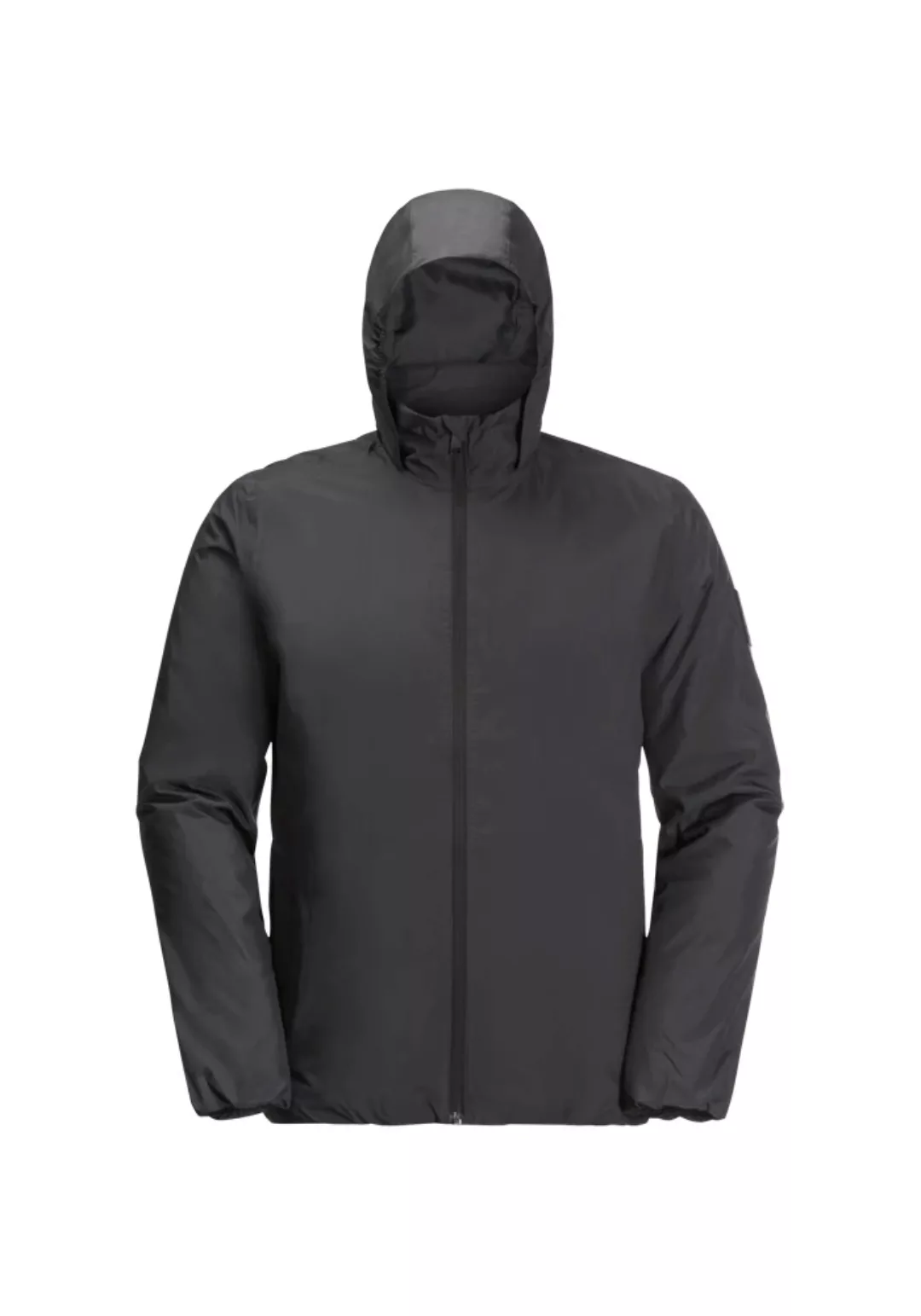 Jack Wolfskin Outdoorjacke "TEXTOR JKT M", mit Kapuze günstig online kaufen