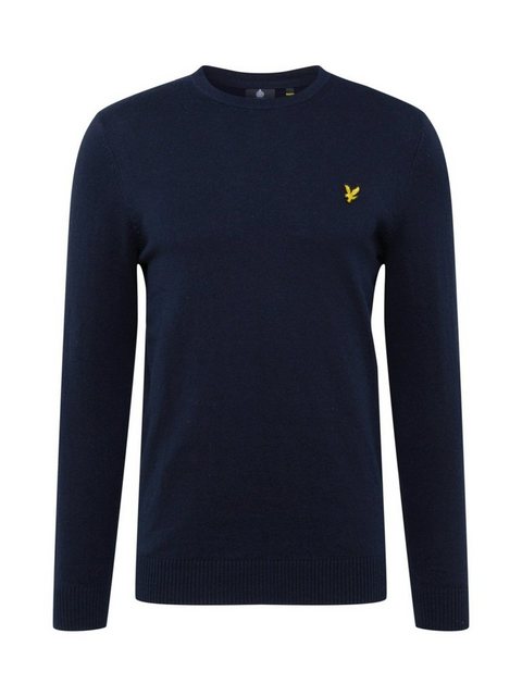 Lyle & Scott Rundhalspullover (1-tlg) günstig online kaufen