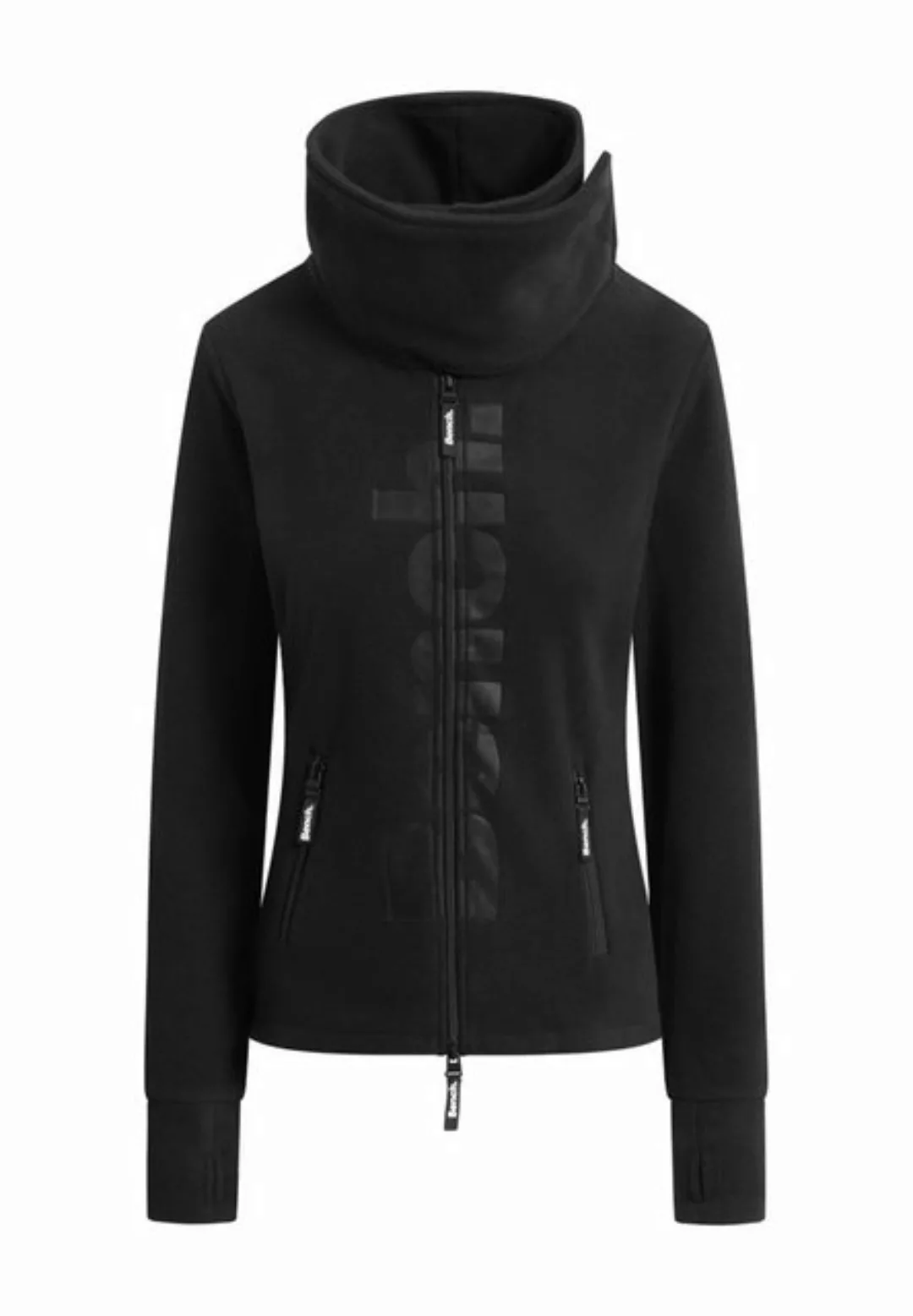 Bench. Sweatjacke Jacke FINISH Sweatjacke (1-tlg) günstig online kaufen