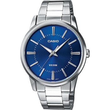 CASIO TIMELESS COLLECTION Quarzuhr MTP-1303PD-2AVEG, Armbanduhr, günstig online kaufen
