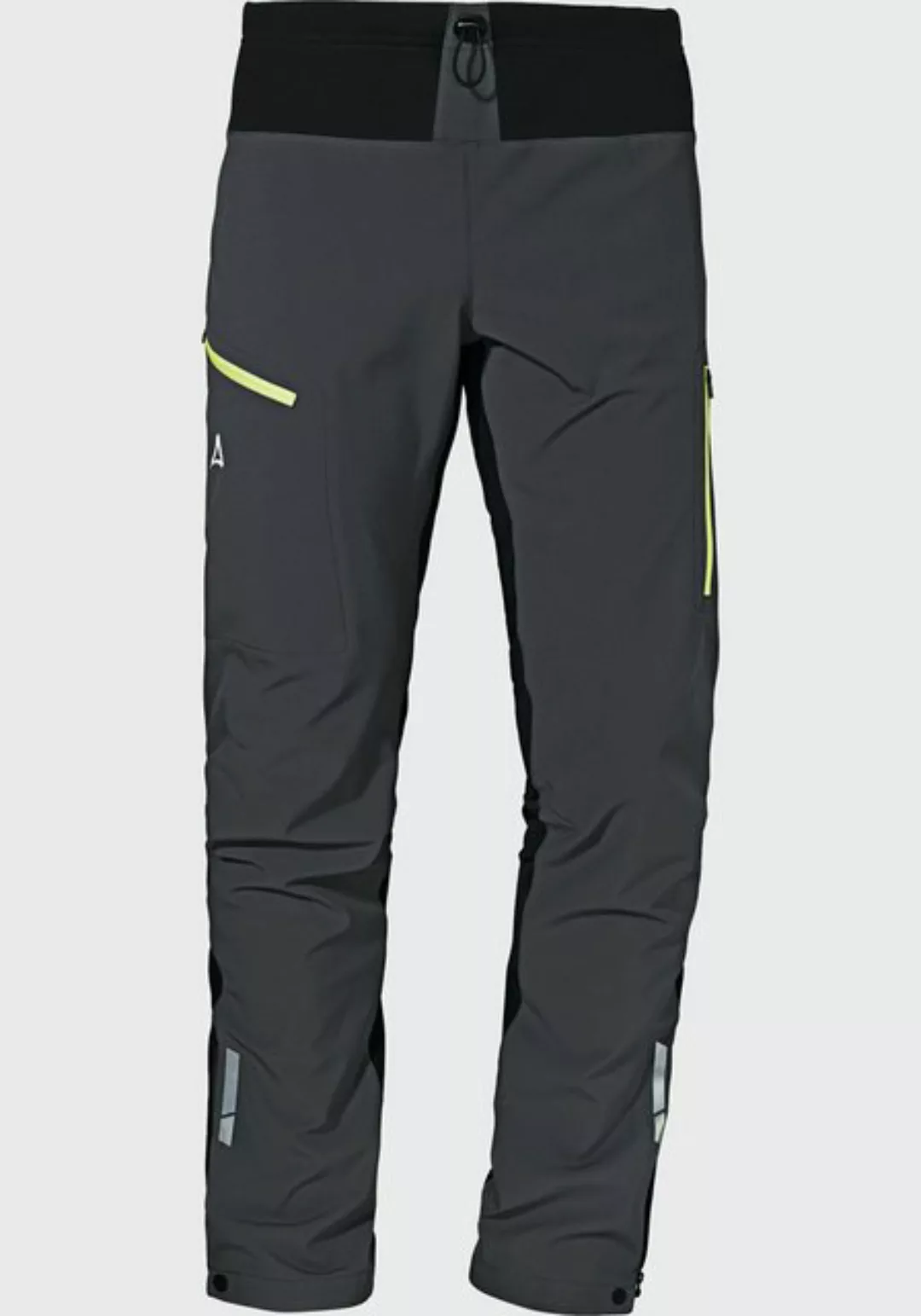 Schöffel Outdoorhose Softshell Pants Rinnen M (1-tlg) günstig online kaufen