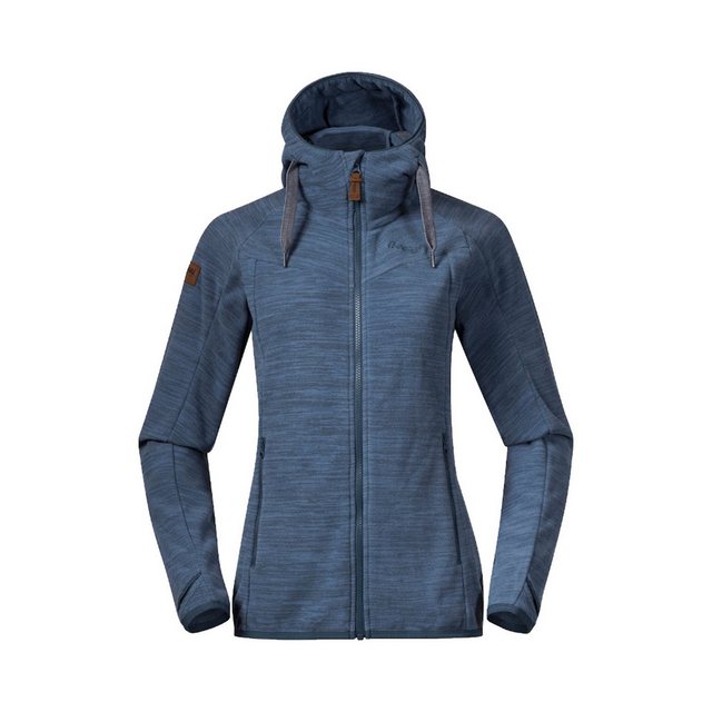 Bergans Winterjacke Hareid Fleece günstig online kaufen