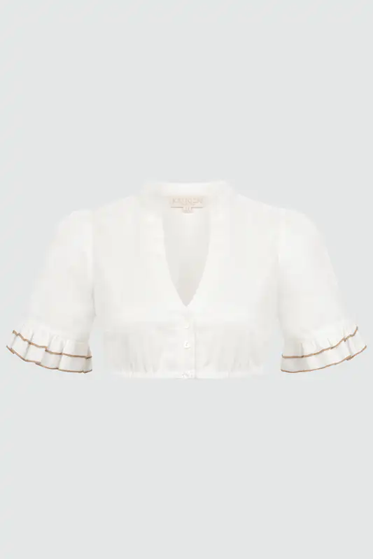 Dirndlbluse Nzuri günstig online kaufen