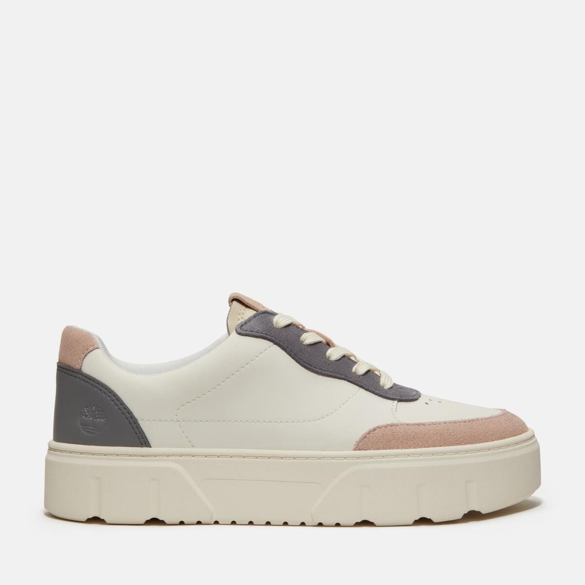 Timberland LAUREL COURT LOW LACE UP günstig online kaufen