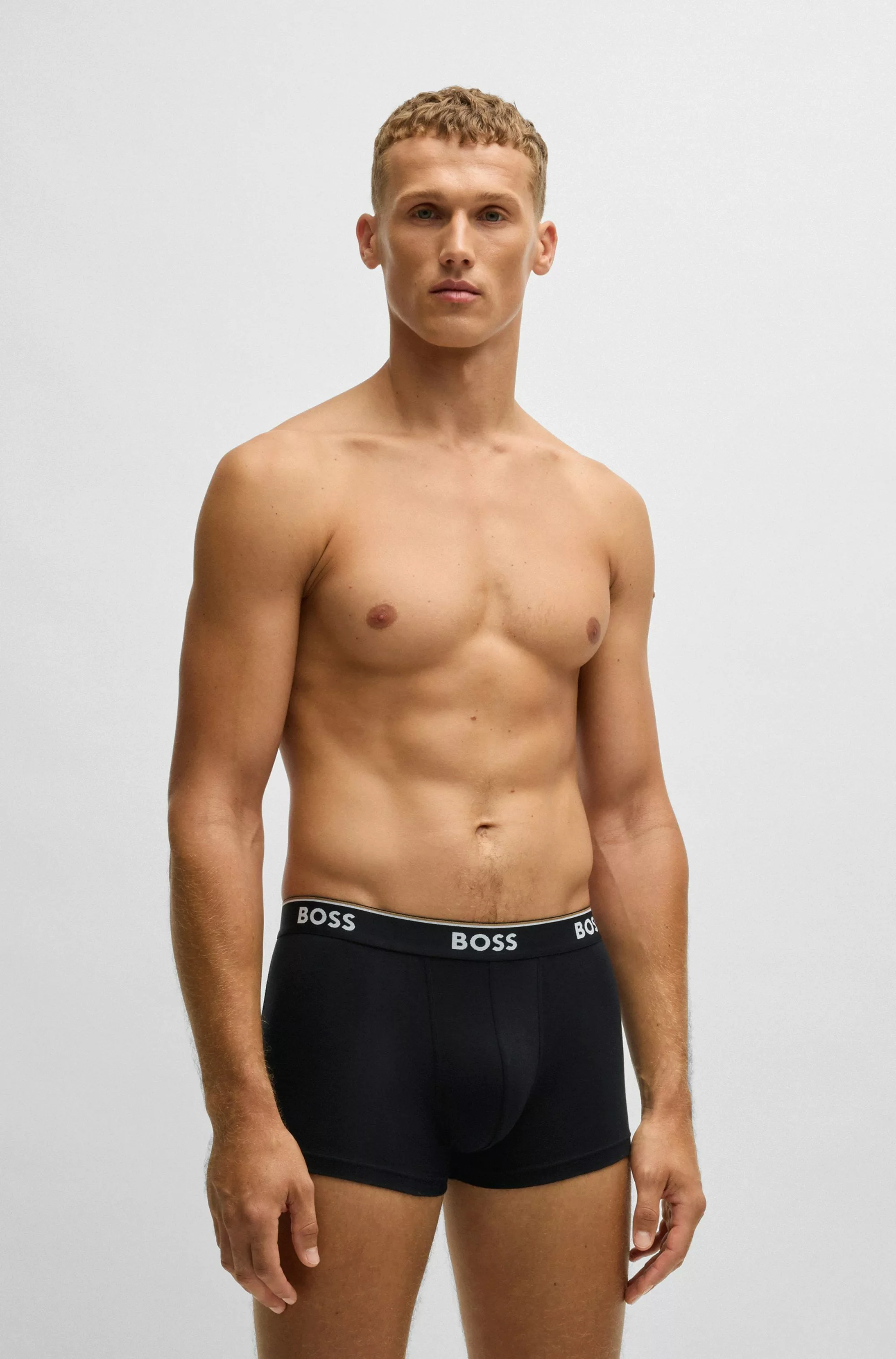 BOSS Trunk Trunk 3P Power Desig günstig online kaufen