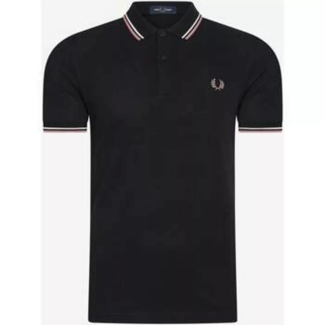 Fred Perry  T-Shirts & Poloshirts - günstig online kaufen