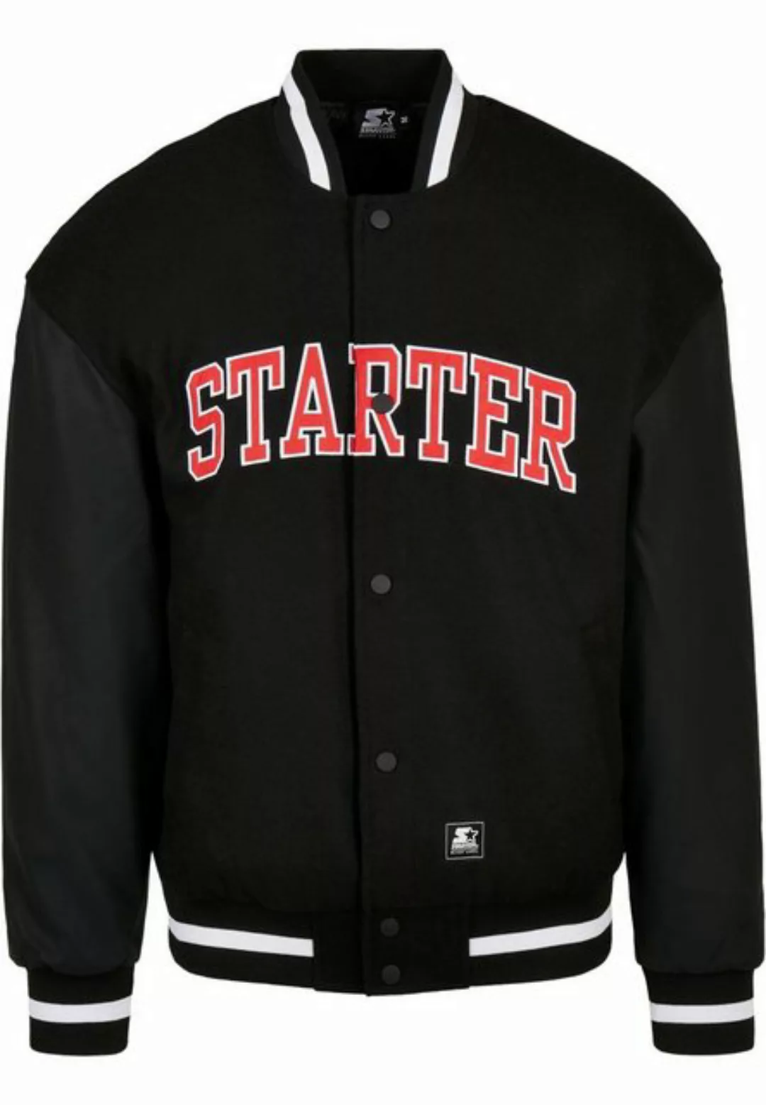 Starter Black Label Allwetterjacke Starter Black Label Herren Starter Team günstig online kaufen