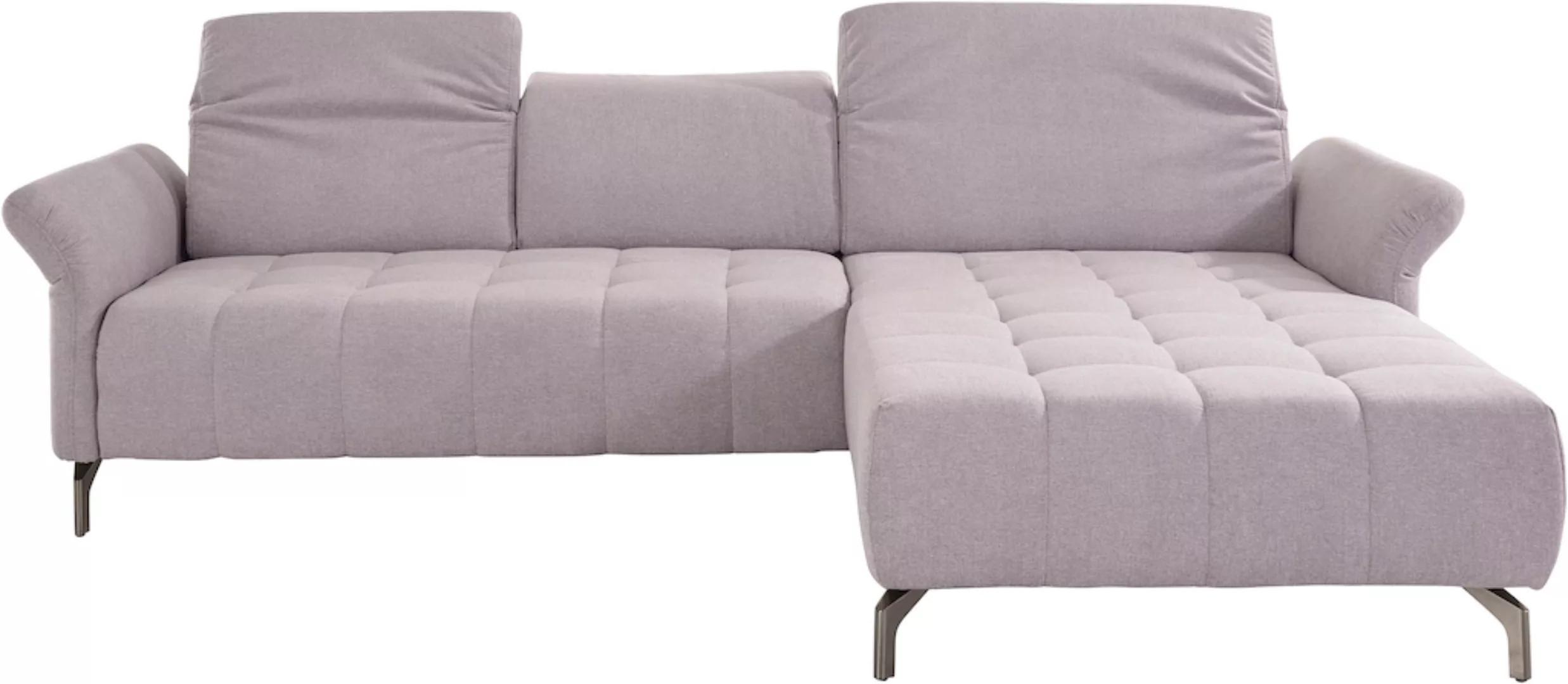 INOSIGN Ecksofa "Fresh" günstig online kaufen