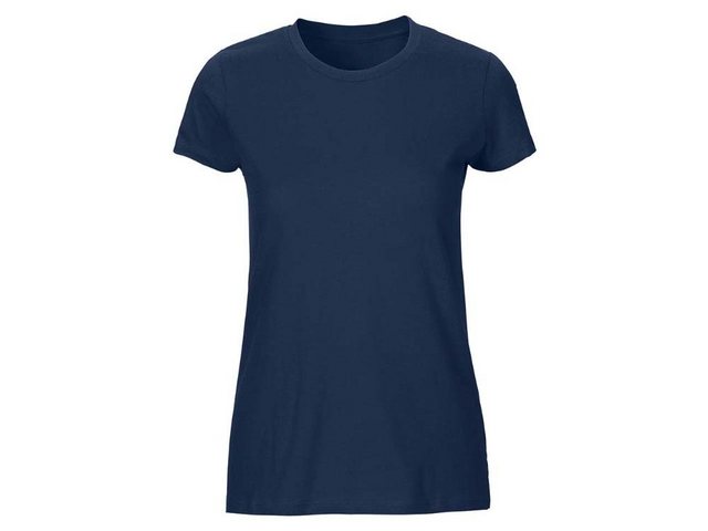 Neutral T-Shirt Neutral Bio-Damen-T-Shirt mit Rundhalsausschnitt günstig online kaufen