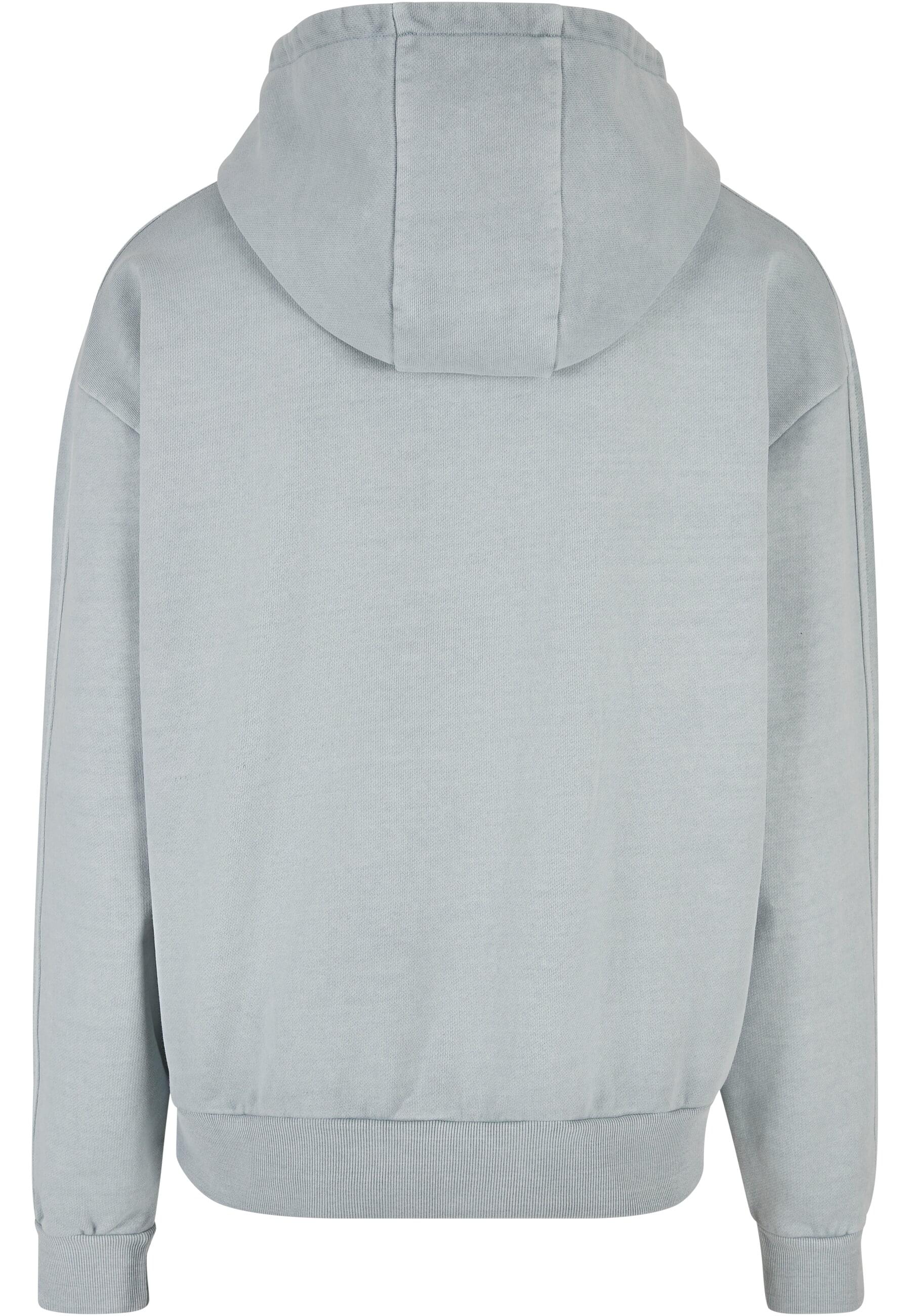 URBAN CLASSICS Kapuzensweatshirt "Urban Classics Herren Heavy Terry Garment günstig online kaufen