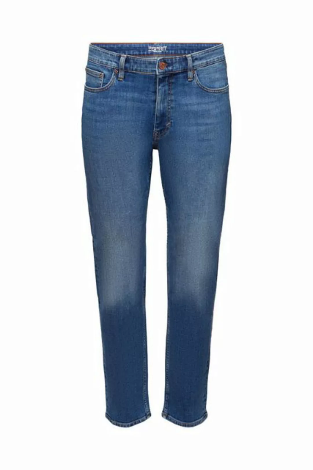 Esprit Weite Jeans günstig online kaufen