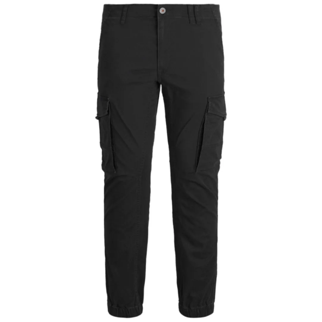 Jack&Jones Cargo-Hose "Paul", athletisch günstig online kaufen