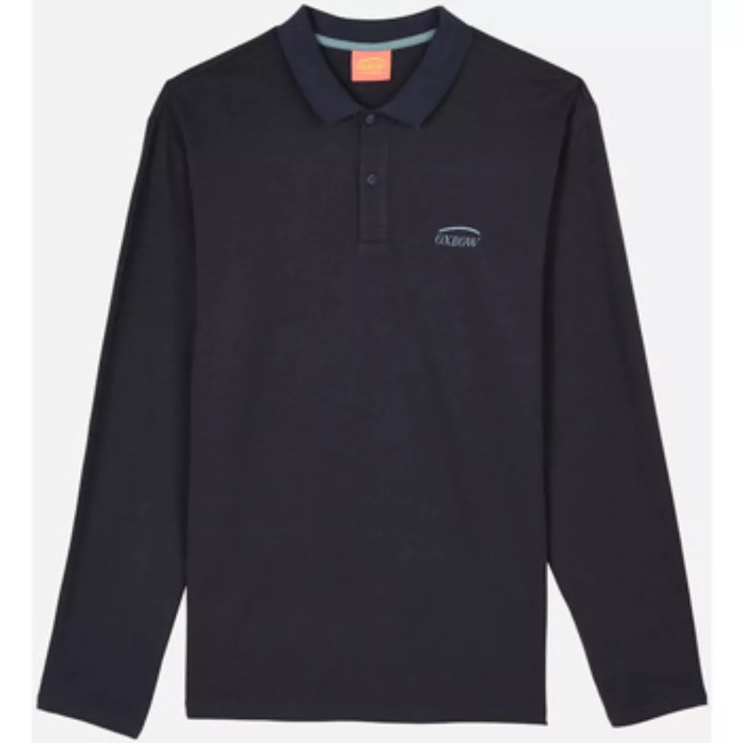 Oxbow  Poloshirt Polo NIAGARA günstig online kaufen