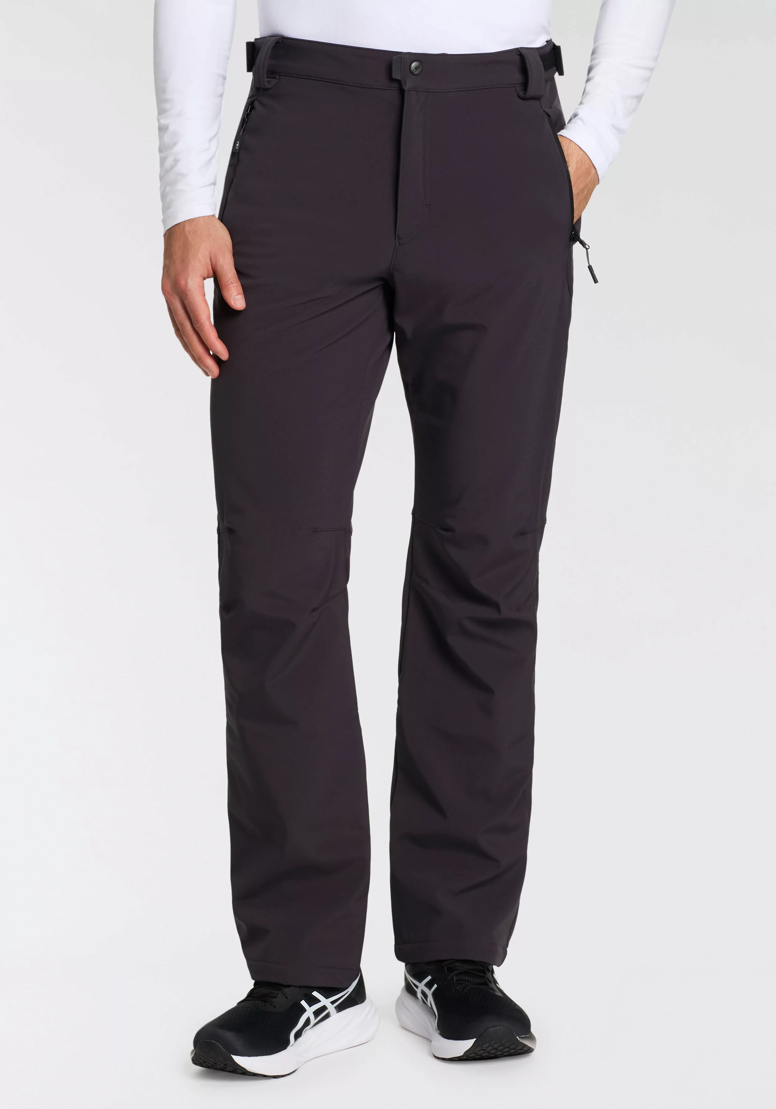 CMP Softshellhose "MAN LONG PANT" günstig online kaufen