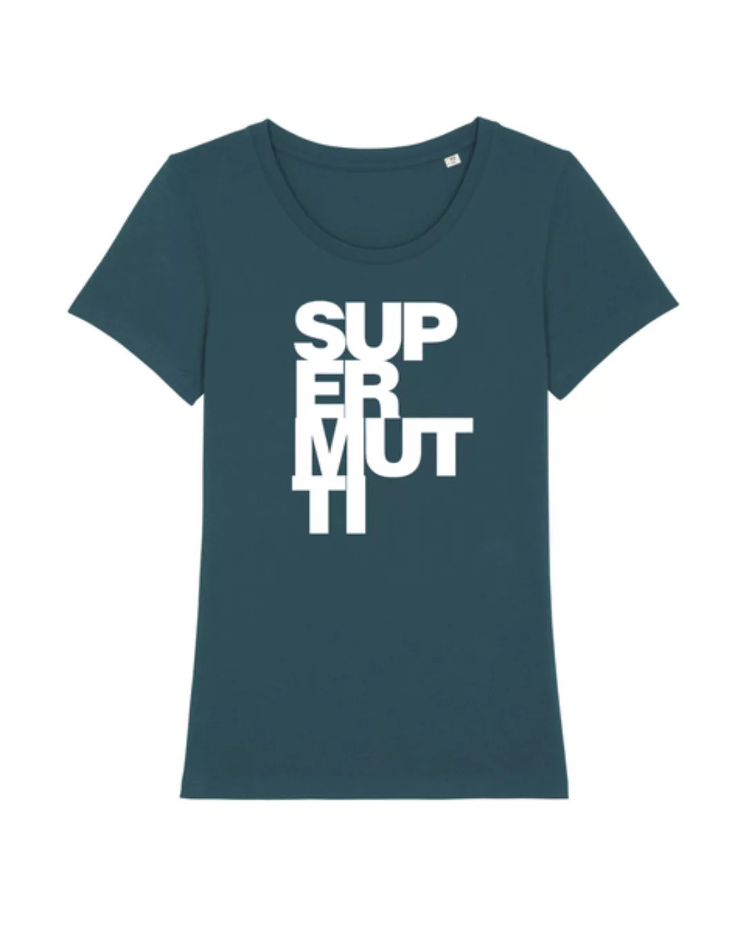 Supermutti | T-shirt Damen günstig online kaufen