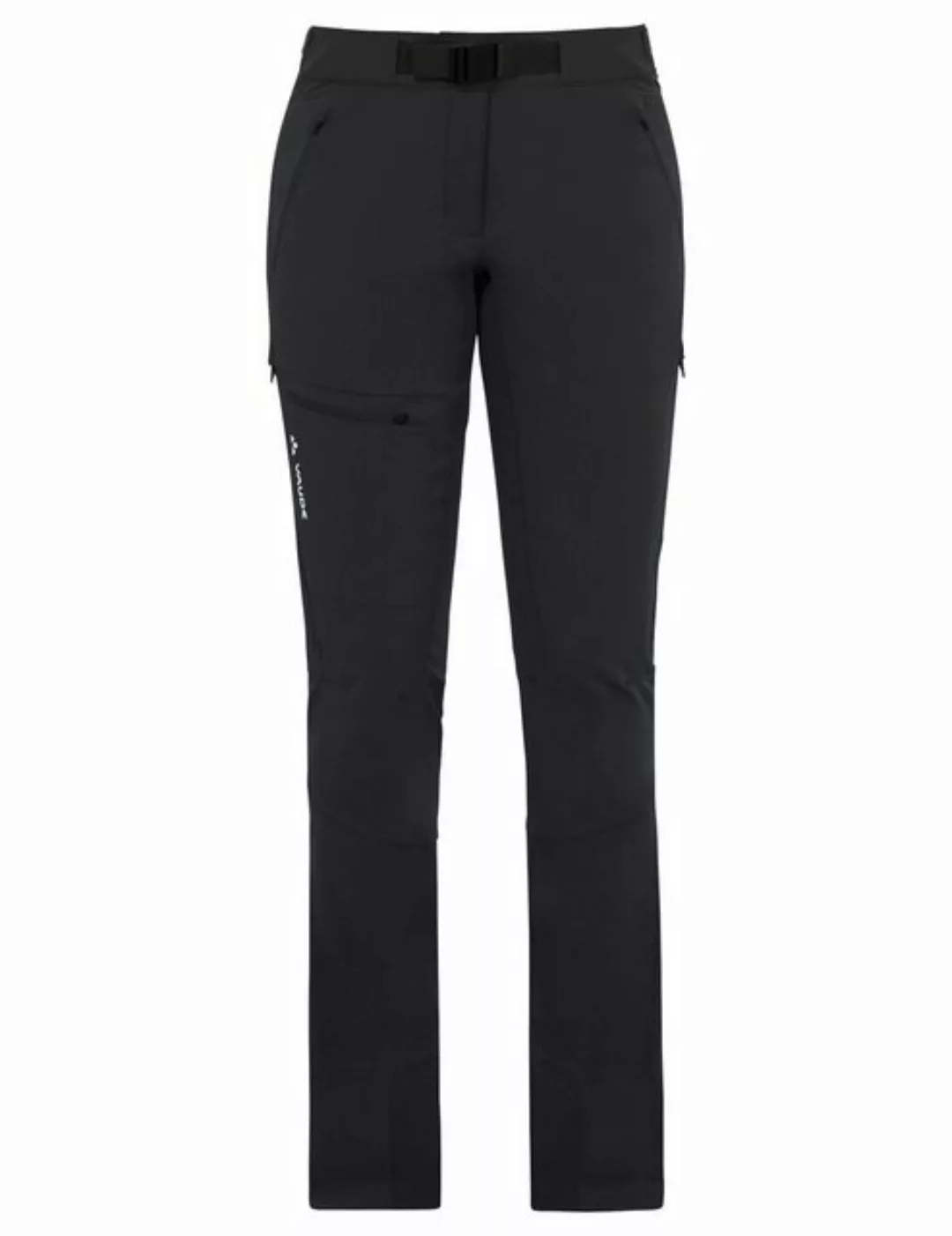 VAUDE Funktionshose Women's Badile Pants II (1-tlg) Green Shape günstig online kaufen