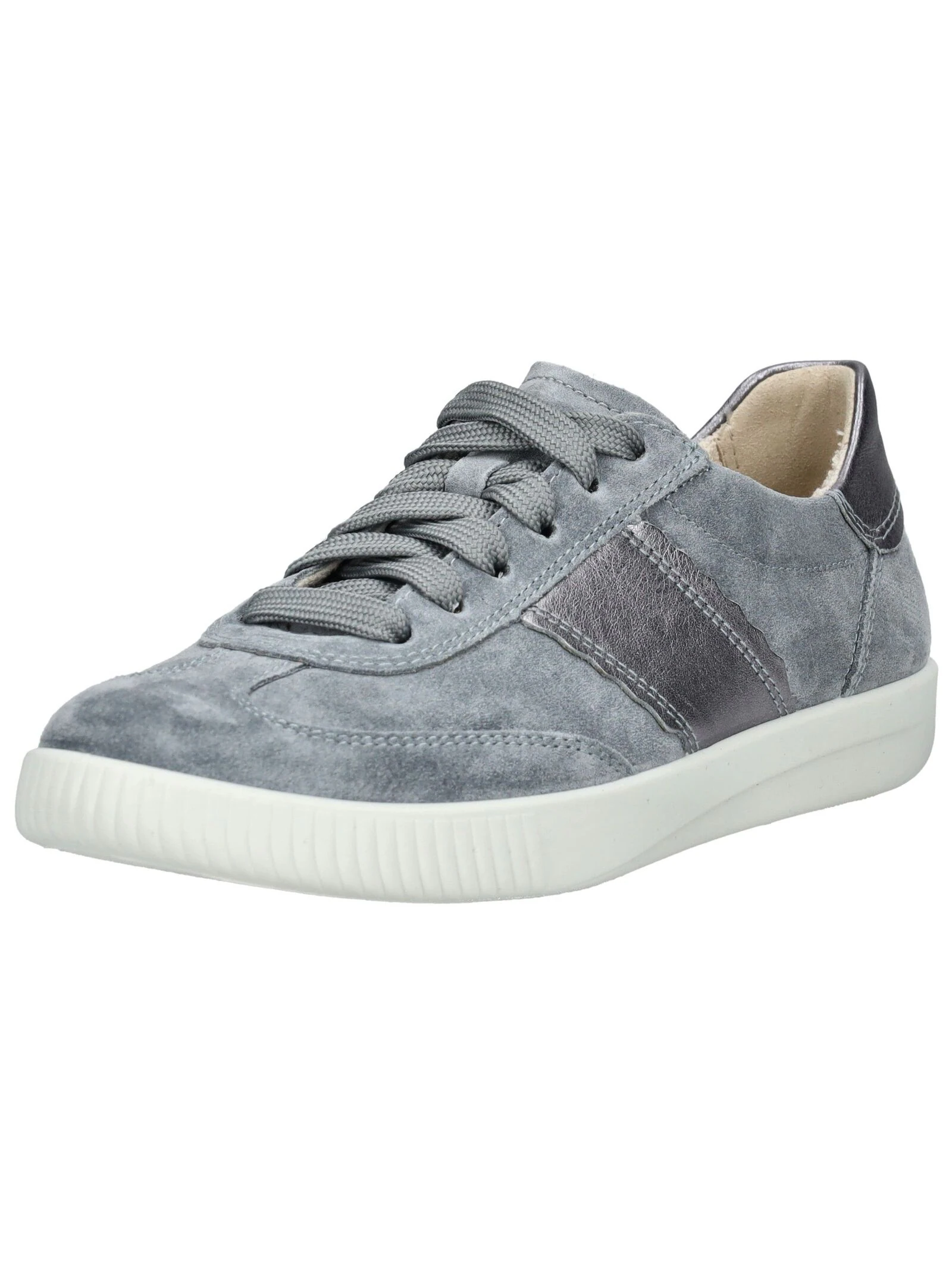 Legero Sneaker "Legero Sneaker Veloursleder" günstig online kaufen