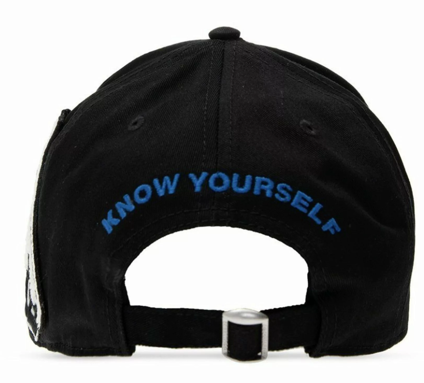 Dsquared2 Baseball Cap X OVO October’s günstig online kaufen